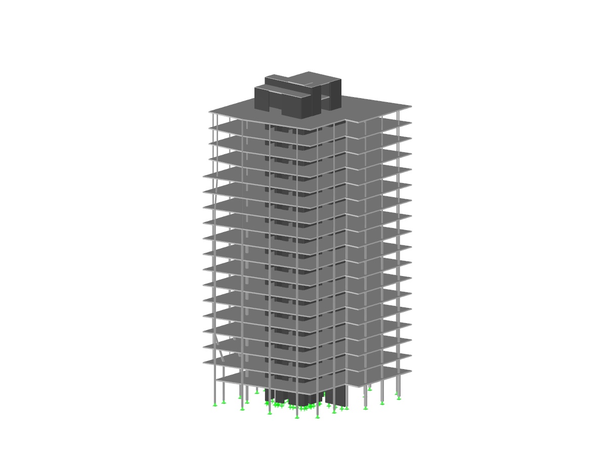 Kompleks „Intelligent Quarters”, Hamburg, Niemcy
